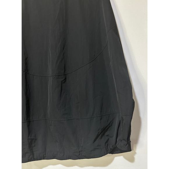 Lululemon Women's Lightweight Hem-Cinch Bomber Jacket Black Size Medium NWT - Picture 13 of 16